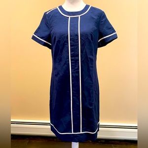 Navy sailor dress